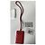 Jimmy Choo Purses, wallets, cases Red - view 7