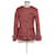 Autre Marque Manteaux, Vêtements d'extérieur Coton Polyester Laine Acrylique Multicolore  ref.1172050