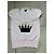 Blusa rosa in cotone Sonia Rykiel pour H&M - vista 4
