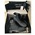 Jimmy Choo X Timberland Nero - vista 2