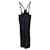 Autre Marque Perfect Moment Zip-Detailed Ski Salopettes in Black Polyester  ref.1172121