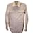 Totême-Twill-Hemd aus beiger Baumwolle  ref.1172134