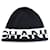 Chanel Chapeaux Cachemire Noir  ref.1172246