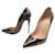 NEW CHRISTIAN LOUBOUTIN SO KATE IRISEED MULTICOLOR PUMP SHOES 39 Multiple colors Patent leather  ref.1172280