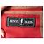 CHAQUETA ARNYS MARCEL G MEZZA 65350/260 54 IT 52 FR L CHAQUETA DE SEDA Y LINO ROJA - vista 3