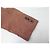 CHAQUETA ARNYS MARCEL G MEZZA 65350/260 54 IT 52 FR L CHAQUETA DE SEDA Y LINO ROJA - vista 5