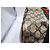 Ophidia Borsone Gucci Sherry Supreme Boston con custodia - vista 10