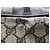 Ophidia Borsone Gucci Sherry Supreme Boston con custodia - vista 14