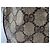 Ophidia Borsone Gucci Sherry Supreme Boston con custodia - vista 15