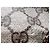 Ophidia Borsone Gucci Sherry Supreme Boston con custodia - vista 16