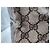 Ophidia Borsone Gucci Sherry Supreme Boston con custodia - vista 17