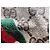 Ophidia Borsone Gucci Sherry Supreme Boston con custodia - vista 18