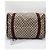 Ophidia Borsone Gucci Sherry Supreme Boston con custodia - vista 5