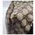 Ophidia Borsone Gucci Sherry Supreme Boston con custodia - vista 8