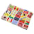 Hermès Soie Multicolore  ref.1172501