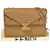Fendi Bag Bug Beige Leather  ref.1172515