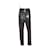 Philosophy di Lorenzo Serafini sequined trousers Silvery Synthetic  ref.1172527