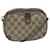 Gucci Ophidia Bege Lona  ref.1172609