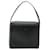 GIVENCHY Black Leather  ref.1172734