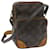 Louis Vuitton Monogram Amazon Shoulder Bag M45236 LV Auth 60496 Cloth  ref.1172823