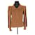 Bash Pull-over Synthétique Marron  ref.1172911