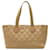 Timeless Chanel Matelassé Beige Leder  ref.1172980