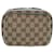 Gucci GG Canvas Beige Tela  ref.1173103