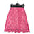 Dolce & Gabbana Skirts Pink  ref.1173161