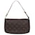 Louis Vuitton Pochette Accessoire Toile Marron  ref.1173192