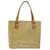 Louis Vuitton Houston Beige Charol  ref.1173208