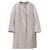 Abrigo Chanel de tweed de lúrex rosa  ref.1173210
