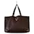 Gucci Handbags Dark brown Leather  ref.1173211