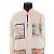 G. Kero Chaqueta de algodón Blanco - vista 2