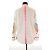 G. Kero Chaqueta de algodón Blanco - vista 4