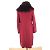 Lk Bennett Wool coat - view 4