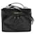 Chanel Vanity Black Patent leather  ref.1173560