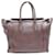 Céline Luggage Brown Leather  ref.1173676