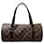 Louis Vuitton Papillon Brown Cloth  ref.1173737