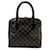 Louis Vuitton Brera Brown Cloth  ref.1173739
