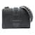 Prada Cahier Studded Shoulder Bag  1BD0452BB0F0632 Black Leather Pony-style calfskin  ref.1173776