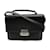 Yves Saint Laurent Leather Bellechasse Bag 482051.0 Black Pony-style calfskin  ref.1173784