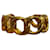 Chanel Armbänder Golden  ref.1173799