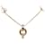 Dior  Long Necklace Bijou Fake Pearl  ref.1173806