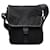 Prada Black Tessuto Crossbody Bag Nylon Cloth  ref.1173878
