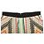 Gonna svasata Peter Pilotto in seta multicolore con volant 42 - vista 6