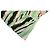Gonna svasata Peter Pilotto in seta multicolore con volant 42 - vista 8