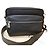 Borsa a tracolla Louis Vuitton Outdoor Messenger Taiga nera Nero
