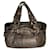 Gianfranco Ferré Handbags Bronze Leather  ref.1174055