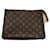 TOILET 26 Louis Vuitton uniform Brown Cloth  ref.1174078