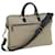 BURBERRY Handtasche aus Nylon 2weg Beige Auth ti1373  ref.1174115